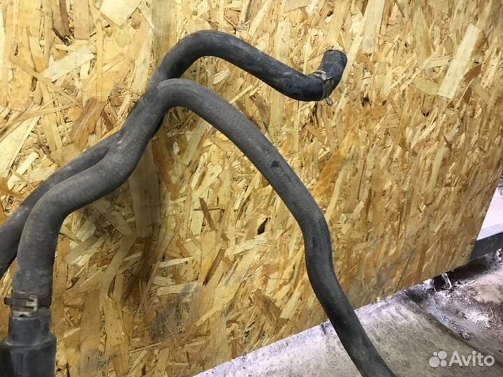 Теплообменник АКПП Land Rover Range Rover Sport