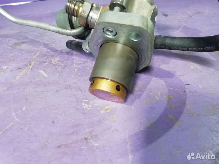 Тнвд 4GR на lexus is250