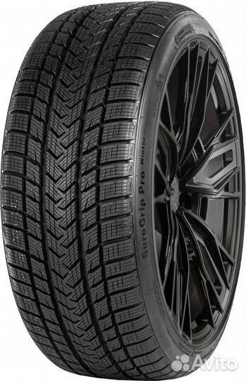 Gripmax SureGrip Pro Winter 305/40 R20 111V