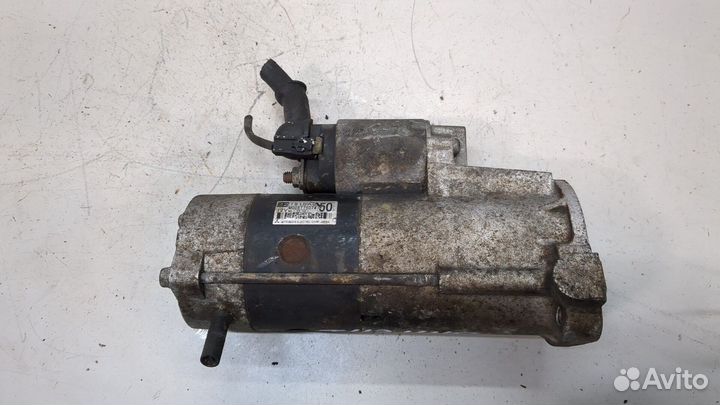 Стартер Mitsubishi Pajero, 2009