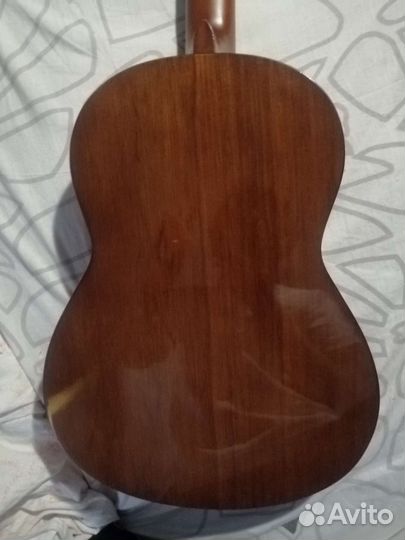 Гитара Yamaha cs40