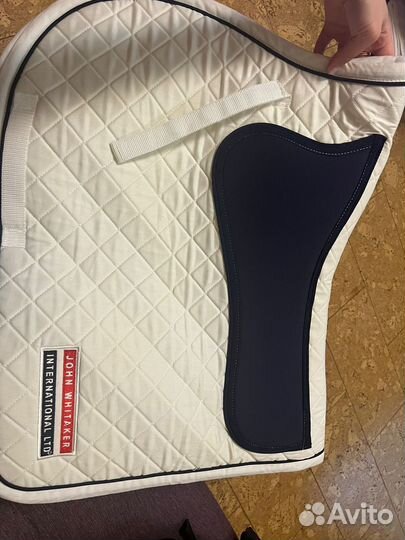 Вальтрап белый, конкурный