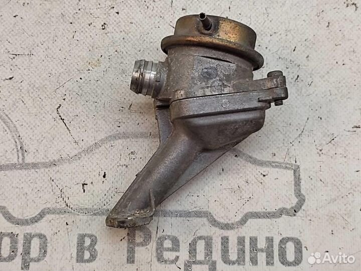 Клапан EGR w230 SL-class 113.963