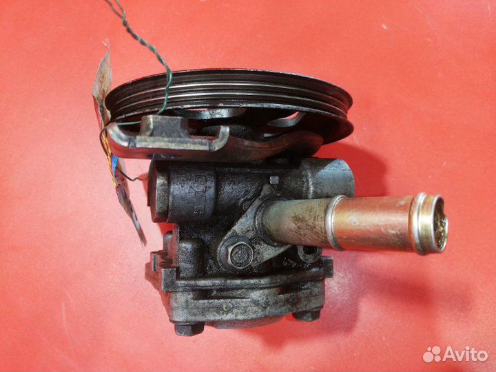 Насос гур Toyota Mark Ii GX110 1G-FE 2000-2007