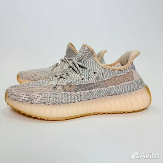 Кроссовки мужские Adidas yeezy boost 350