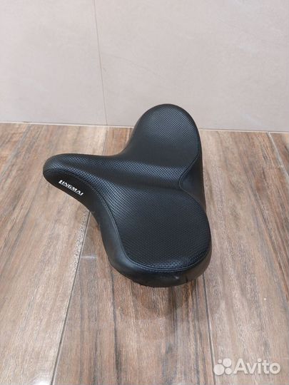 Сиденье на самокат/велосипед