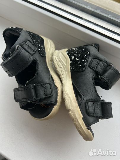 Сандалии ecco