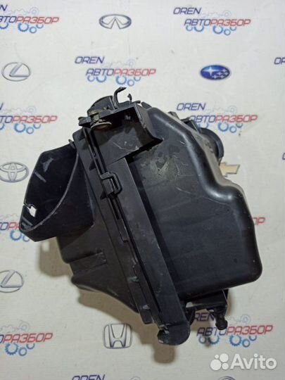Корпус воздушного фильтра Nissan Juke 1.6 2012