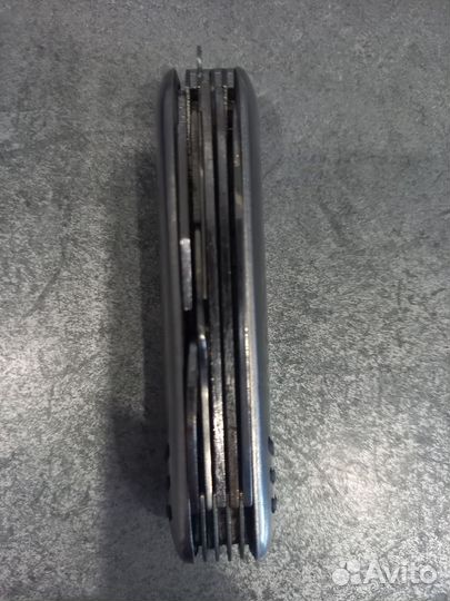 Нож мультитул