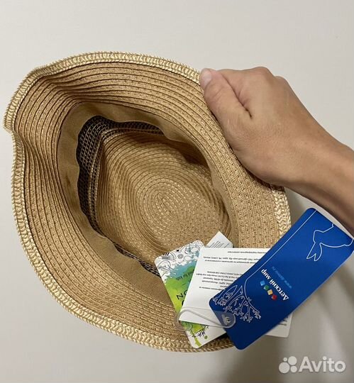 Панамка для мальчика