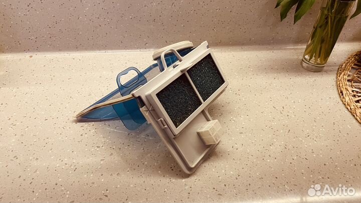 Моющий пылесос Thomas, аква фильтр (аквафильтр)