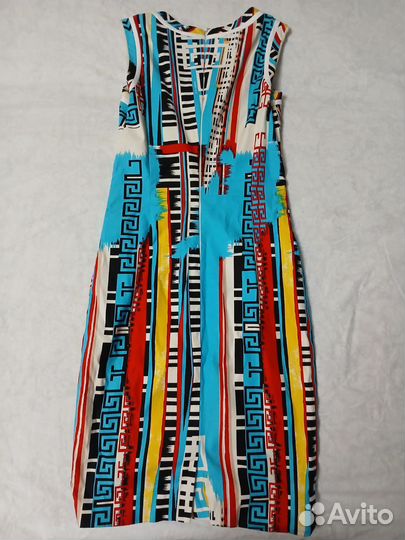 Versace платье