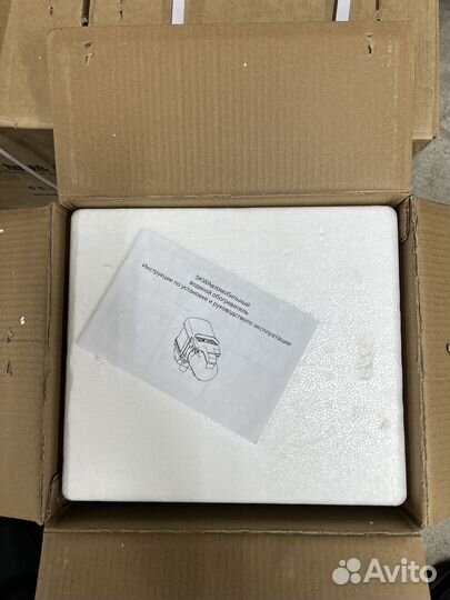 Пжд 12в на 5 кВт