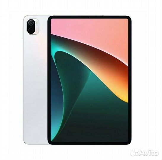 Планшет Xiaomi Pad 5 6/128 Белый