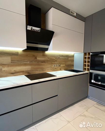 Кухня (цена за весь кпомплект) sh-0537153