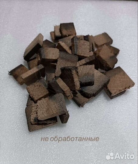 Дубовые чипсы (Массандра)