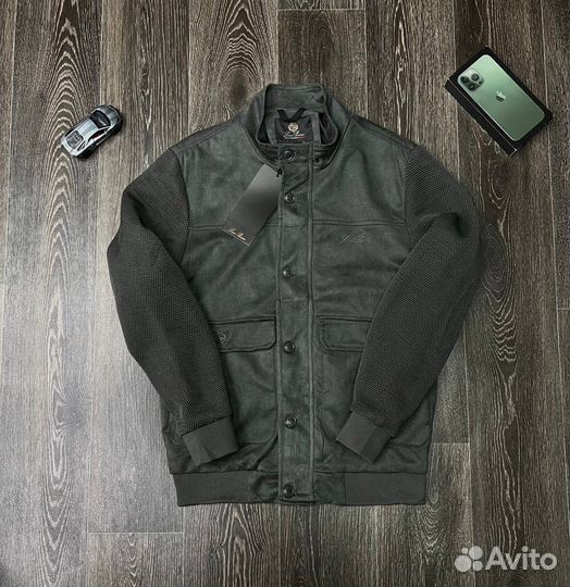 Куртка loro piana