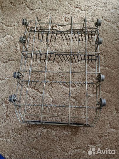 Нижняя Корзина