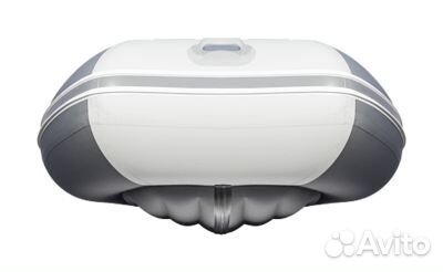 Лодка Таймень LX 3600 нднд