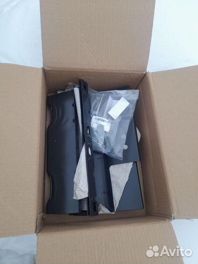 Пороги на hyundai ix35