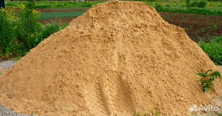 Вторичный щебень