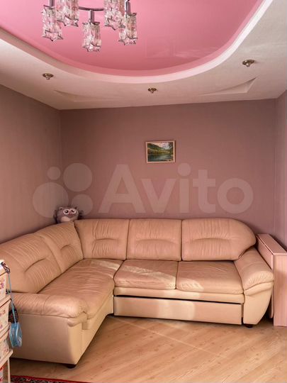 2-к. квартира, 47,1 м², 2/9 эт.