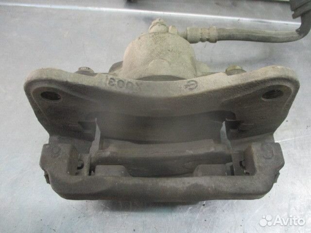 Суппорт передний правый Chery Kimo A1 SQR473F 2010