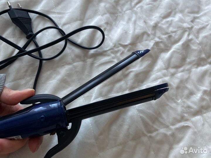 Плойка для волос scarlett