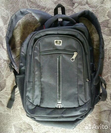 Рюкзачки-В ассортименте\состояние хорошее\