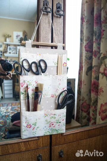 Органайзер подвесной