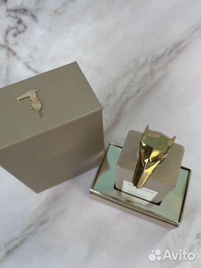 Trussardi Limitless Shopping Via Della Spiga распи