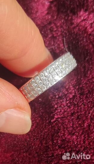 Изделия из серебра