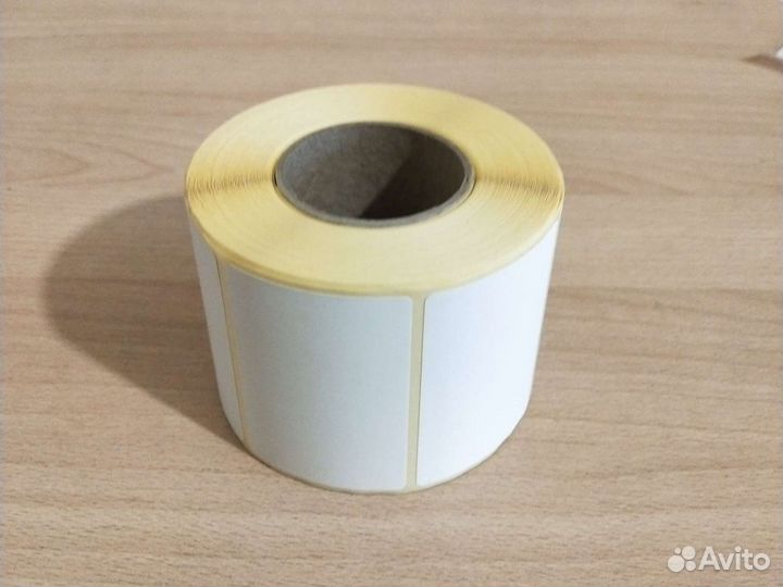 Термоэтикетки эко, топ