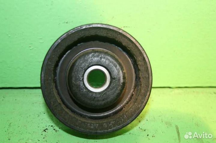 Ролик натяжной toyota caldina AT191 5A-FE