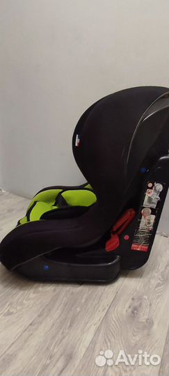 Детское автокресло