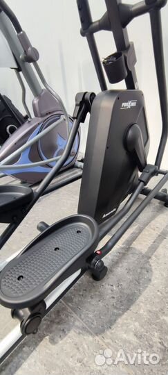 Эллиптический тренажер Proxima Amanda