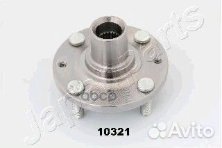 Ступица колеса KIA RIO 00-05 пер