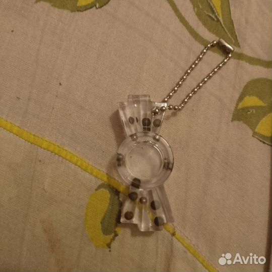 Брелок подвеска