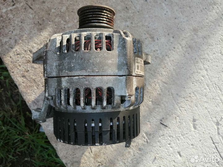 Продам генератор на Газель