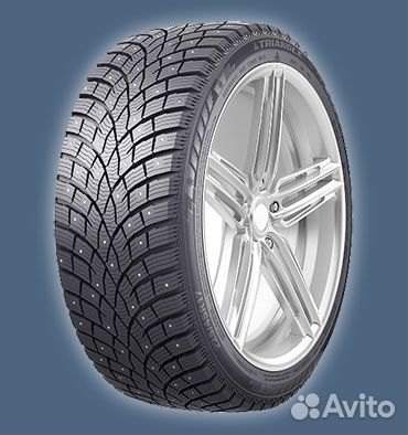 Triangle IcelynX TI501 235/60 R18 107T
