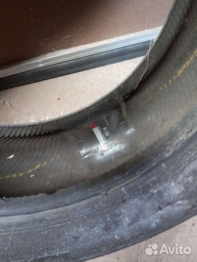 Bridgestone Ice Cruiser 7000 185/65 R15