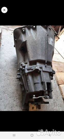 Трансмиссия