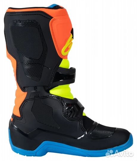 Alpinestars Tech 3S Boot (размер: 37)