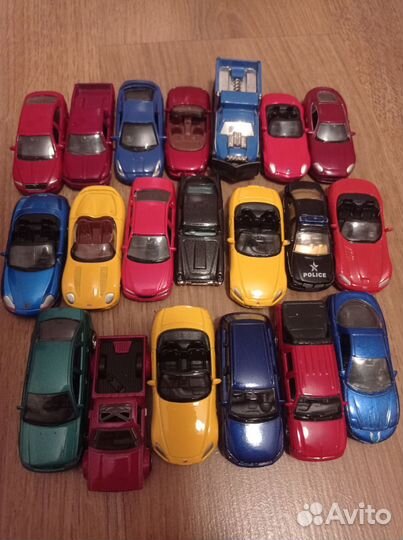 Игрушки для мальчика