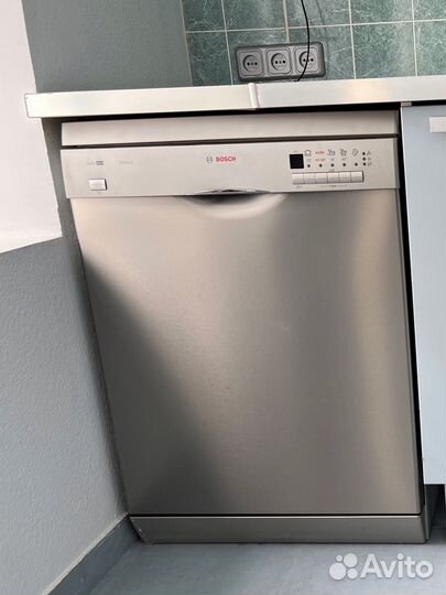 Посудомоечная машина Bosch бу