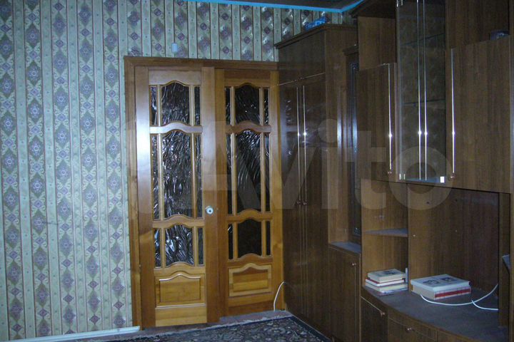2-к. квартира, 53 м², 2/5 эт.