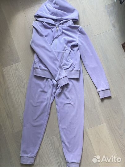 Juicy couture костюм, XS