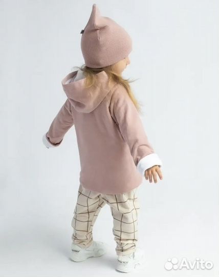 Вещи пакетом на девочку 68 74 80