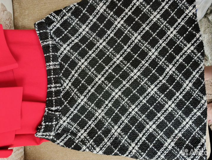 Женские вещи пакетом 42 44