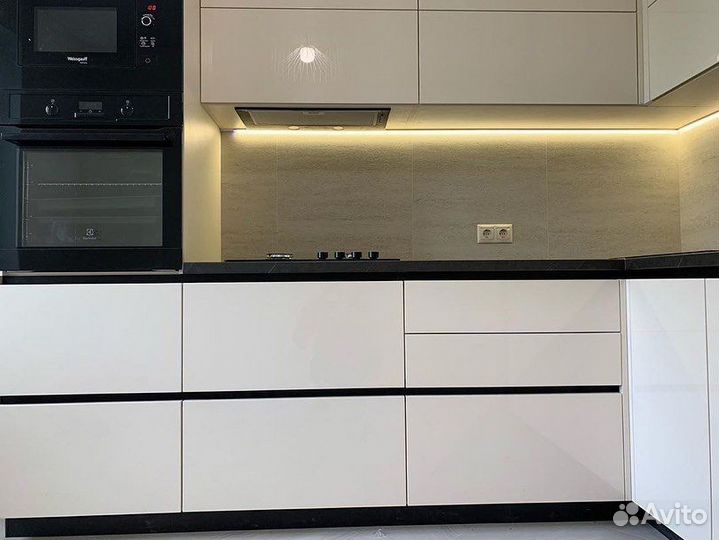 Кухни на заказ